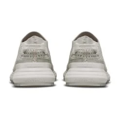 TRUE Linkswear Lux Sport Golf Shoes Concrete 9 TRUE Linkswear Lux Sport Golf Shoes Concrete -Callaway Store true linkswear lux sport golf shoes concrete heel itempicture