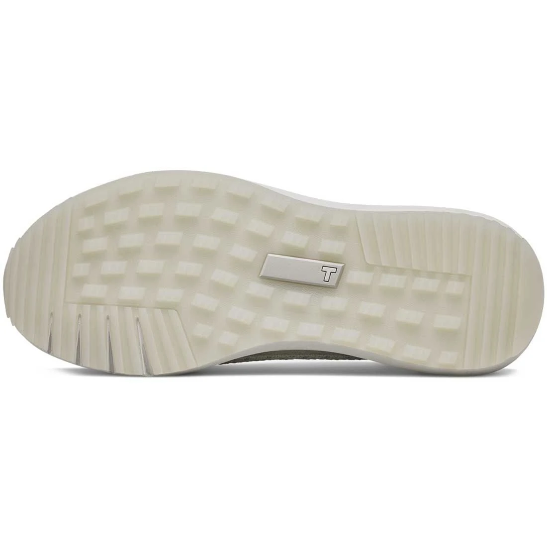 TRUE Linkswear Lux Sport Golf Shoes Concrete 2 TRUE Linkswear Lux Sport Golf Shoes Concrete - Image 2