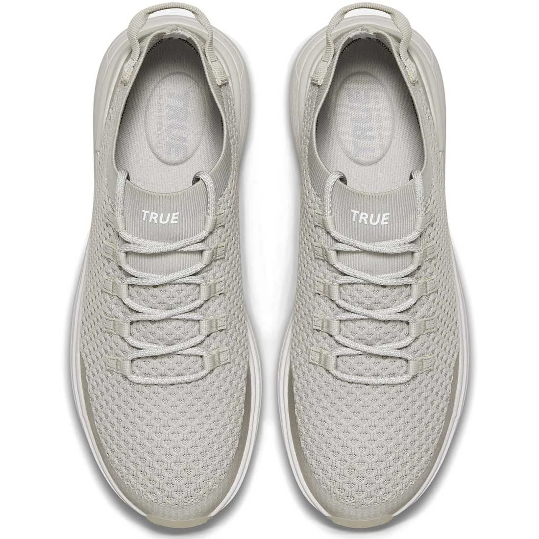 TRUE Linkswear Lux Sport Golf Shoes Concrete 4 TRUE Linkswear Lux Sport Golf Shoes Concrete - Image 4