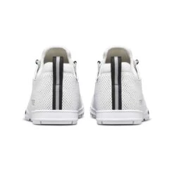 TRUE Linkswear Original 1.2 Golf Shoes White 9 TRUE Linkswear Original 1.2 Golf Shoes White -Callaway Store true linkswear original 1 2 golf shoes white back itempicture