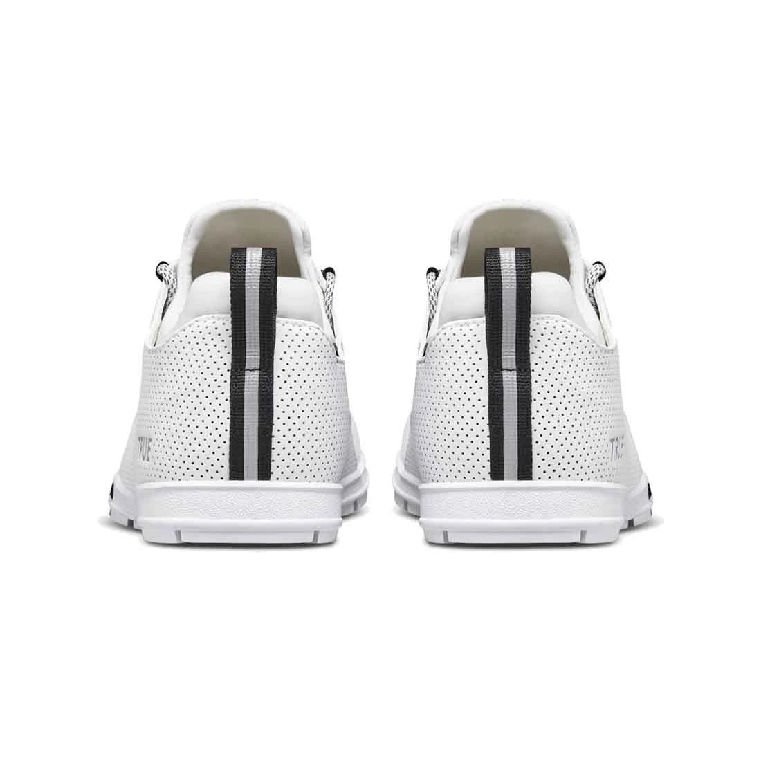 TRUE Linkswear Original 1.2 Golf Shoes White 5 TRUE Linkswear Original 1.2 Golf Shoes White - Image 5