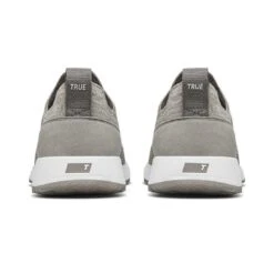 TRUE Linkswear All Day Knit 3 Golf Shoes Legend 9 TRUE Linkswear All Day Knit 3 Golf Shoes Legend -Callaway Store truelinkswear true all day knit 3 golf shoes legend heel itempicture