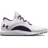 Under Armour Charged Draw 2 SL Golf Shoes White/Black