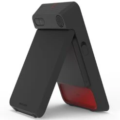 Voice Caddie Swing Caddie SC4 Simulator And Launch Monitor 7 Voice Caddie Swing Caddie SC4 Simulator And Launch Monitor -Callaway Store voice caddie swing caddie sc4 simulator and launch monitor back itempicture