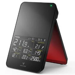 Voice Caddie Swing Caddie SC4 Simulator And Launch Monitor