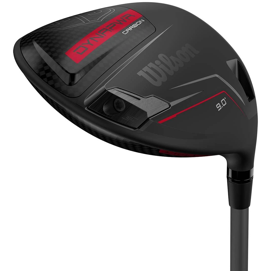 Wilson Staff Wilson Dynapower Carbon Driver 3 Wilson Staff Wilson Dynapower Carbon Driver - Image 3