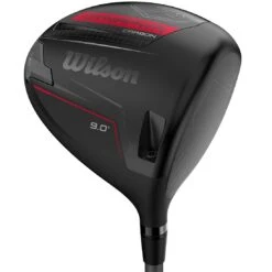 Wilson Staff Wilson Dynapower Carbon Driver 13 Wilson Staff Wilson Dynapower Carbon Driver -Callaway Store wilson dynapower carbon driver hero itempicture
