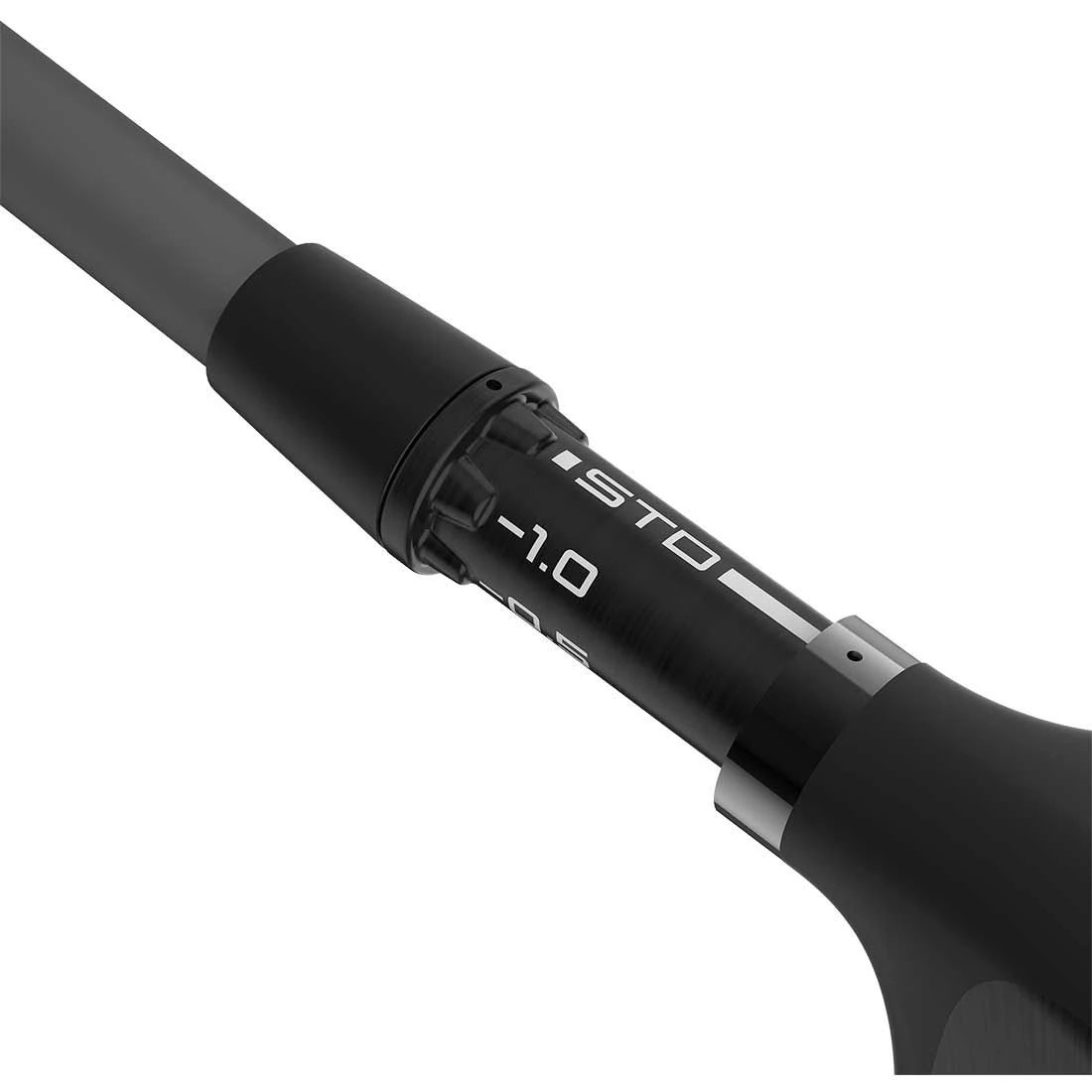 Wilson Staff Wilson Dynapower Carbon Driver 6 Wilson Staff Wilson Dynapower Carbon Driver - Image 6