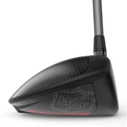 Wilson Staff Wilson Dynapower Carbon Driver 11 Wilson Staff Wilson Dynapower Carbon Driver -Callaway Store wilson dynapower carbon driver toe itempicture
