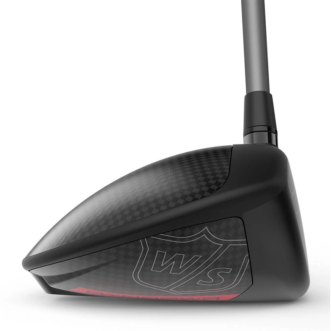 Wilson Staff Wilson Dynapower Carbon Driver 5 Wilson Staff Wilson Dynapower Carbon Driver - Image 5