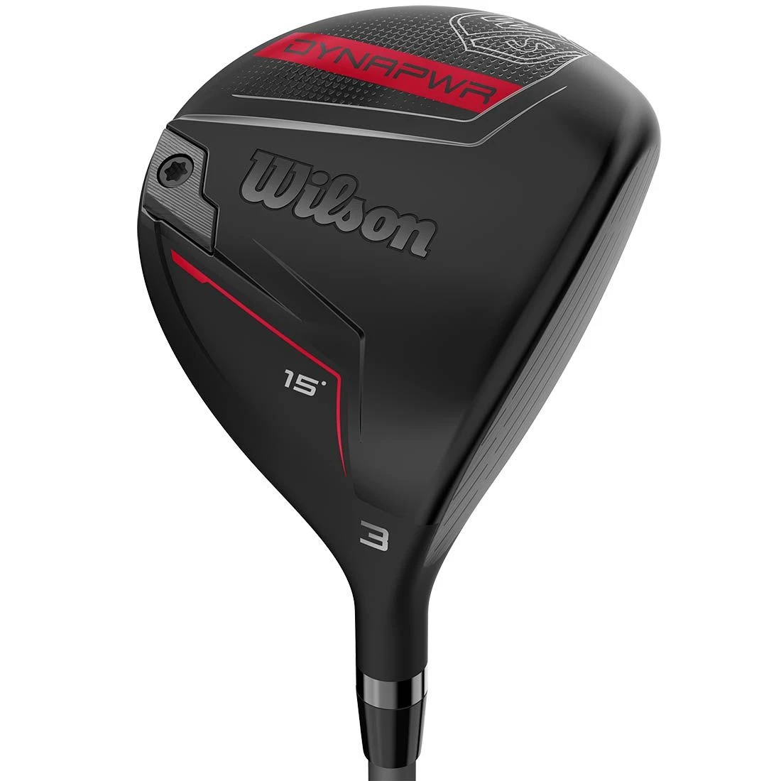 Wilson Staff Wilson Dynapower Fairway 5 Wilson Staff Wilson Dynapower Fairway - Image 5