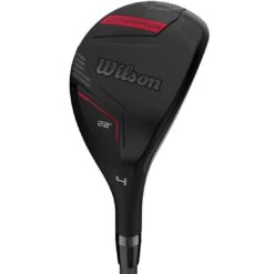 Wilson Staff Wilson Dynapower Hybrid 11 Wilson Staff Wilson Dynapower Hybrid -Callaway Store wilson dynapower hybrid hero itempicture