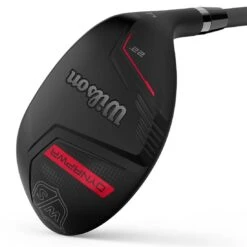 Wilson Staff Wilson Dynapower Hybrid 9 Wilson Staff Wilson Dynapower Hybrid -Callaway Store wilson dynapower hybrid toe down itempicture