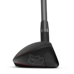 Wilson Staff Wilson Dynapower Hybrid 10 Wilson Staff Wilson Dynapower Hybrid -Callaway Store wilson dynapower hybrid toe itempicture