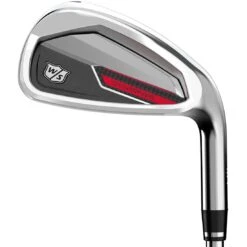 Wilson Staff Wilson Dynapower Irons 8 Wilson Staff Wilson Dynapower Irons -Callaway Store wilson dynapower irons flat itempicture