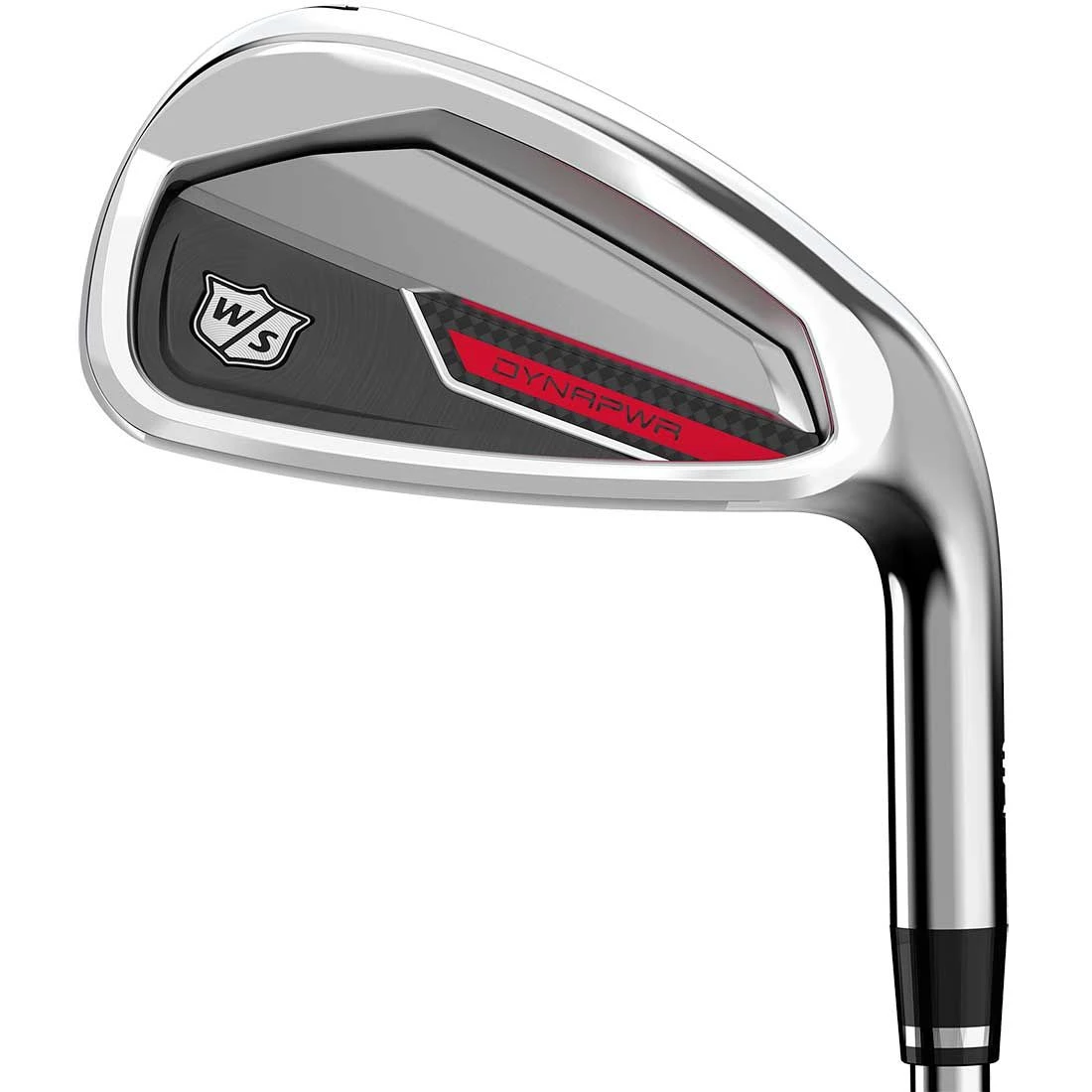 Wilson Staff Wilson Dynapower Irons 3 Wilson Staff Wilson Dynapower Irons - Image 3