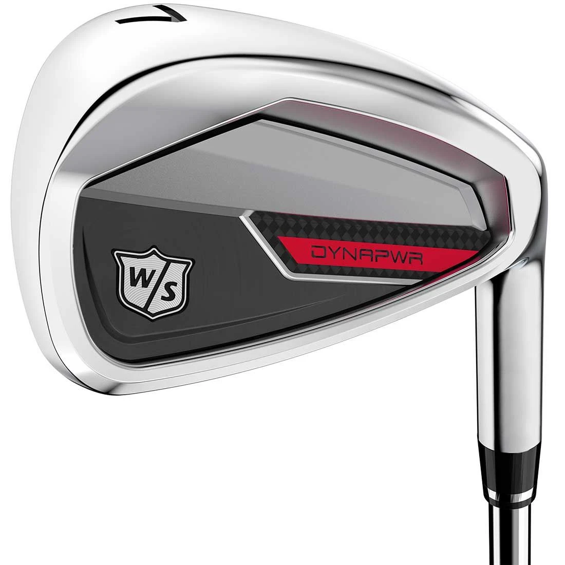 Wilson Staff Wilson Dynapower Irons 1 Wilson Staff Wilson Dynapower Irons