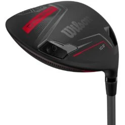 Wilson Staff Wilson Dynapower Titanium Driver -Callaway Store wilson dynapower titanium driver alt hero itempicture