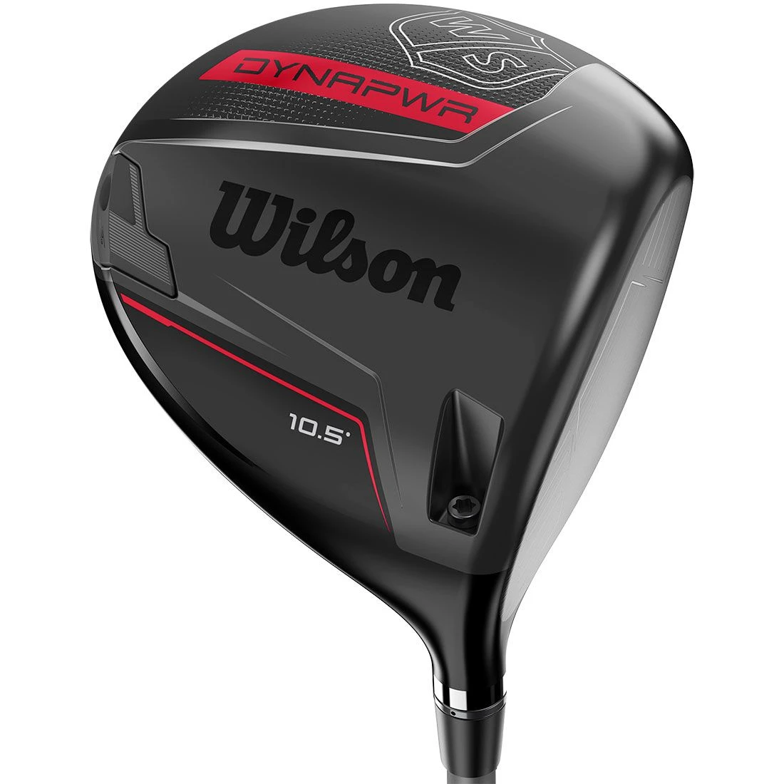 Wilson Staff Wilson Dynapower Carbon Driver 1 Wilson Staff Wilson Dynapower Carbon Driver