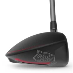 Wilson Staff Wilson Dynapower Titanium Driver -Callaway Store wilson dynapower titanium driver toe itempicture