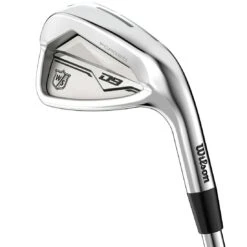 Wilson Staff D9 Forged Irons 9 Wilson Staff D9 Forged Irons -Callaway Store wilson staff d9 forged irons back itempicture