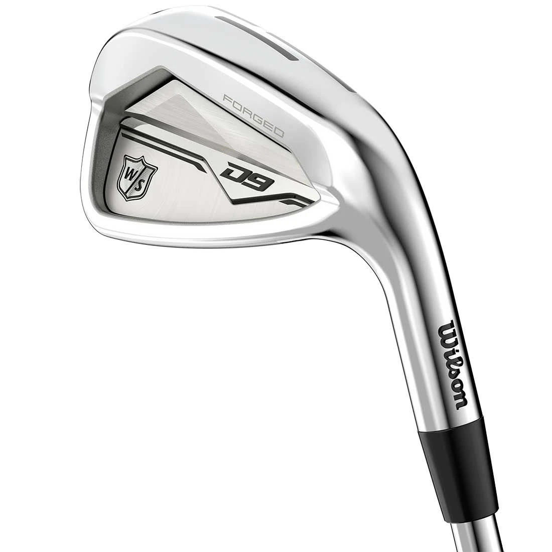 Wilson Staff D9 Forged Irons 3 Wilson Staff D9 Forged Irons - Image 3