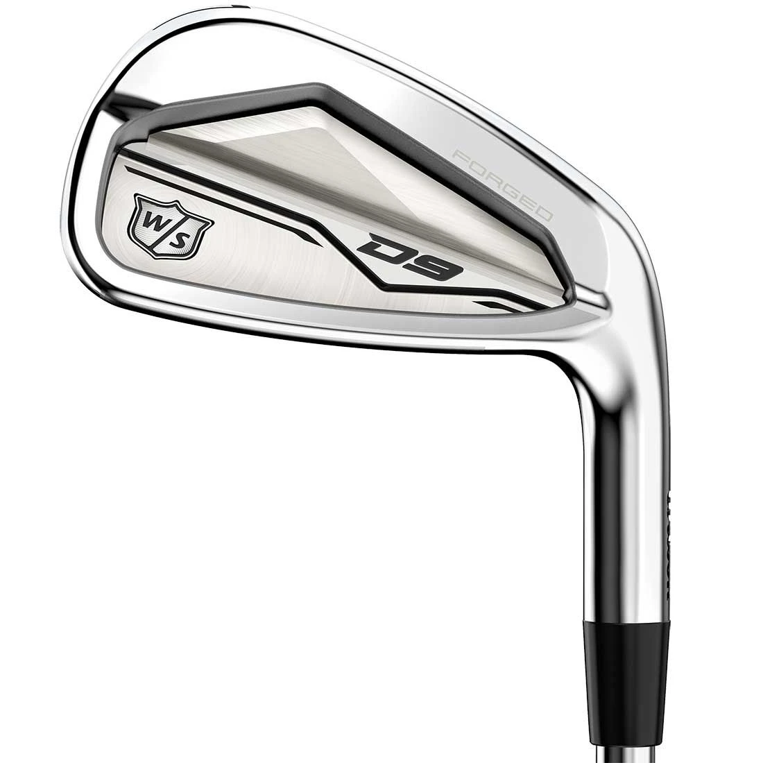 Wilson Staff D9 Forged Irons 1 Wilson Staff D9 Forged Irons