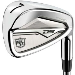Wilson Staff D9 Forged Irons 10 Wilson Staff D9 Forged Irons -Callaway Store wilson staff d9 forged irons money itempicture