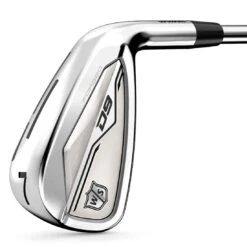 Wilson Staff D9 Forged Irons 11 Wilson Staff D9 Forged Irons -Callaway Store wilson staff d9 forged irons toe down itempicture