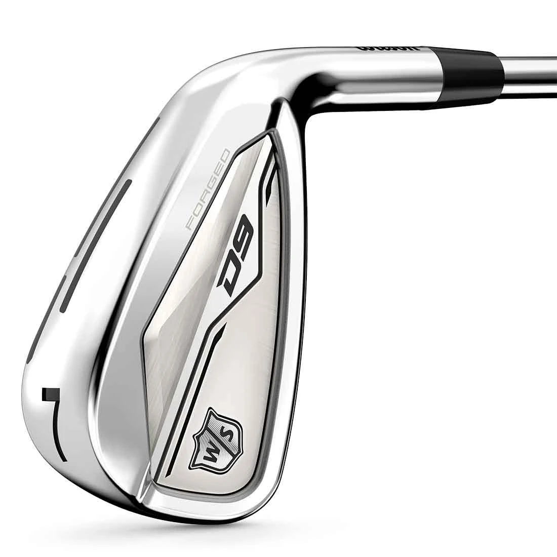 Wilson Staff D9 Forged Irons 5 Wilson Staff D9 Forged Irons - Image 5