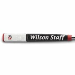 Wilson Staff Infinite Bean Putter -Callaway Store wilson staff infinite black grip 1