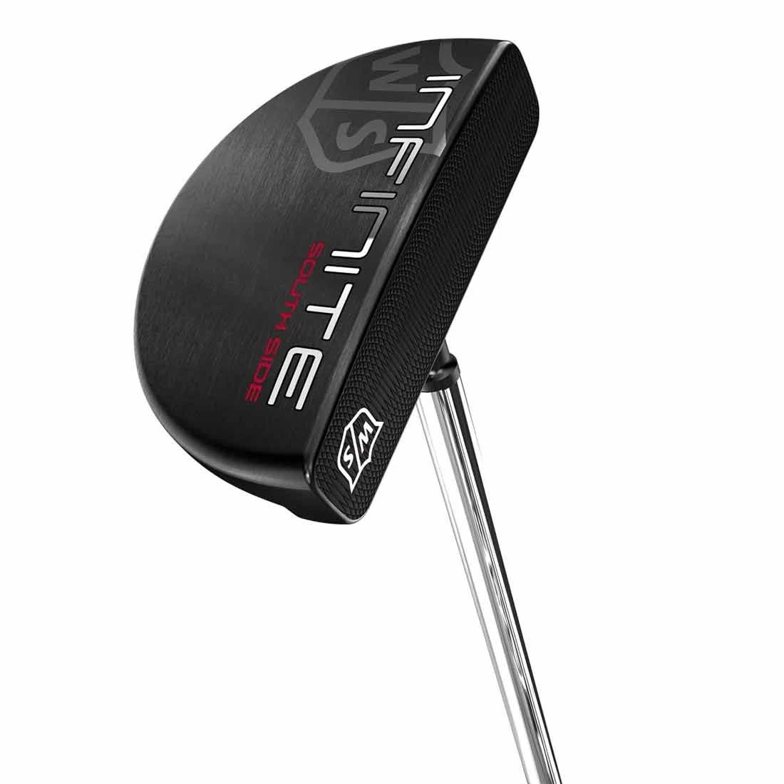 Wilson Staff Infinite South Side Putter 1 Wilson Staff Infinite South Side Putter