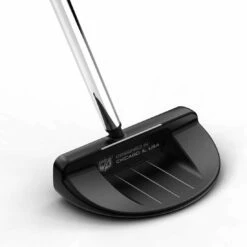 Wilson Staff Infinite South Side Putter 7 Wilson Staff Infinite South Side Putter -Callaway Store wilson staff infinite black south side putter 03 1