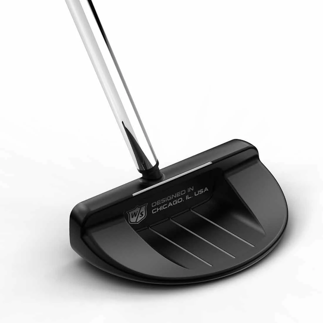 Wilson Staff Infinite South Side Putter 3 Wilson Staff Infinite South Side Putter - Image 3