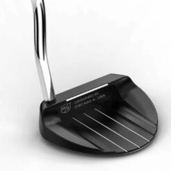 Wilson Staff Infinite Bean Putter -Callaway Store wilson staff infinite black the bean putter 03