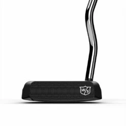 Wilson Staff Infinite Bean Putter -Callaway Store wilson staff infinite black the bean putter 04