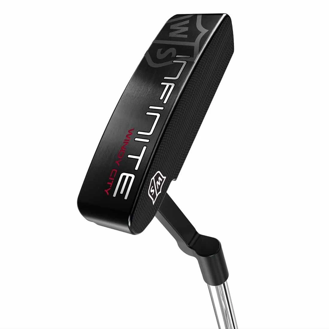 Wilson Staff Infinite Windy City Putter 1 Wilson Staff Infinite Windy City Putter