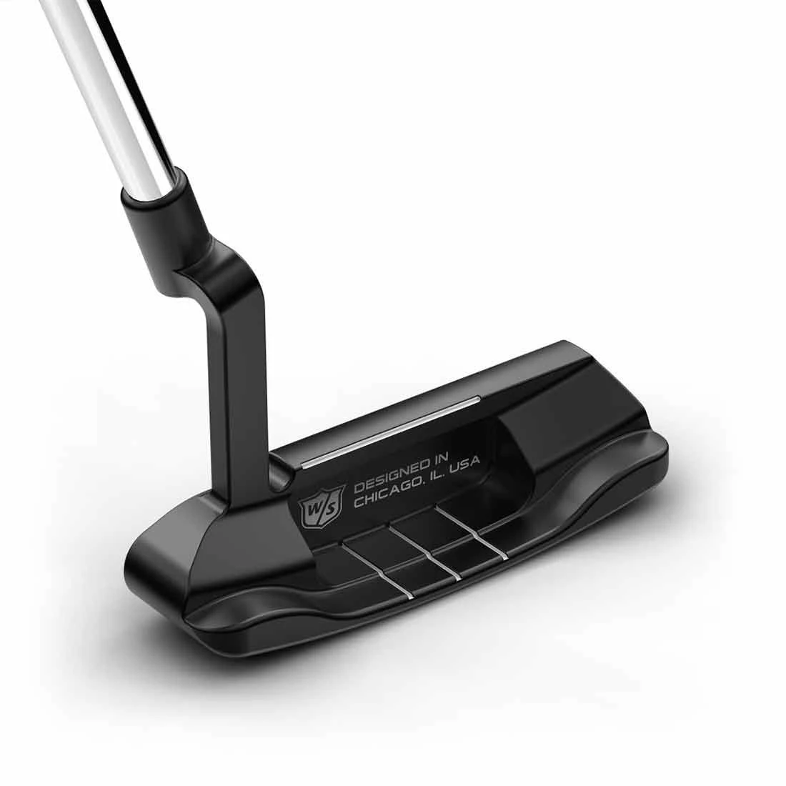 Wilson Staff Infinite Windy City Putter 3 Wilson Staff Infinite Windy City Putter - Image 3