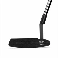 Wilson Staff Infinite Windy City Putter 8 Wilson Staff Infinite Windy City Putter -Callaway Store wilson staff infinite black windy city putter 04