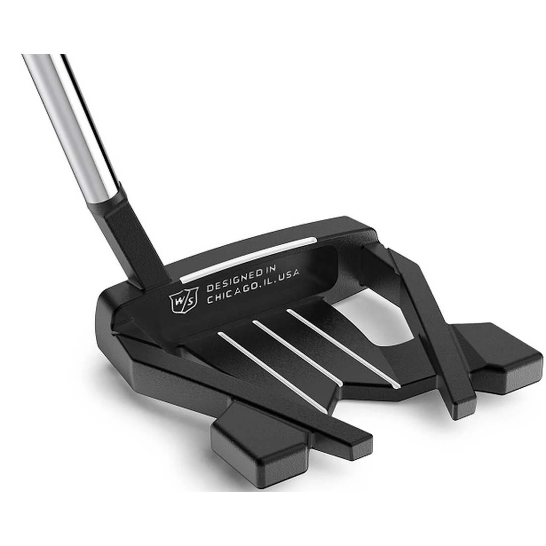 Wilson Staff Women's Infinite Buckingham Putter 3 Wilson Staff Women's Infinite Buckingham Putter - Image 3