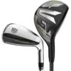 Wilson Staff Launch Pad 2 Combo Irons