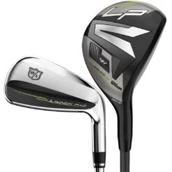 Wilson Staff Launch Pad 2 Irons 17 Wilson Staff Launch Pad 2 Irons -Callaway Store wilson staff launch pad 2 combo irons hero itempicture