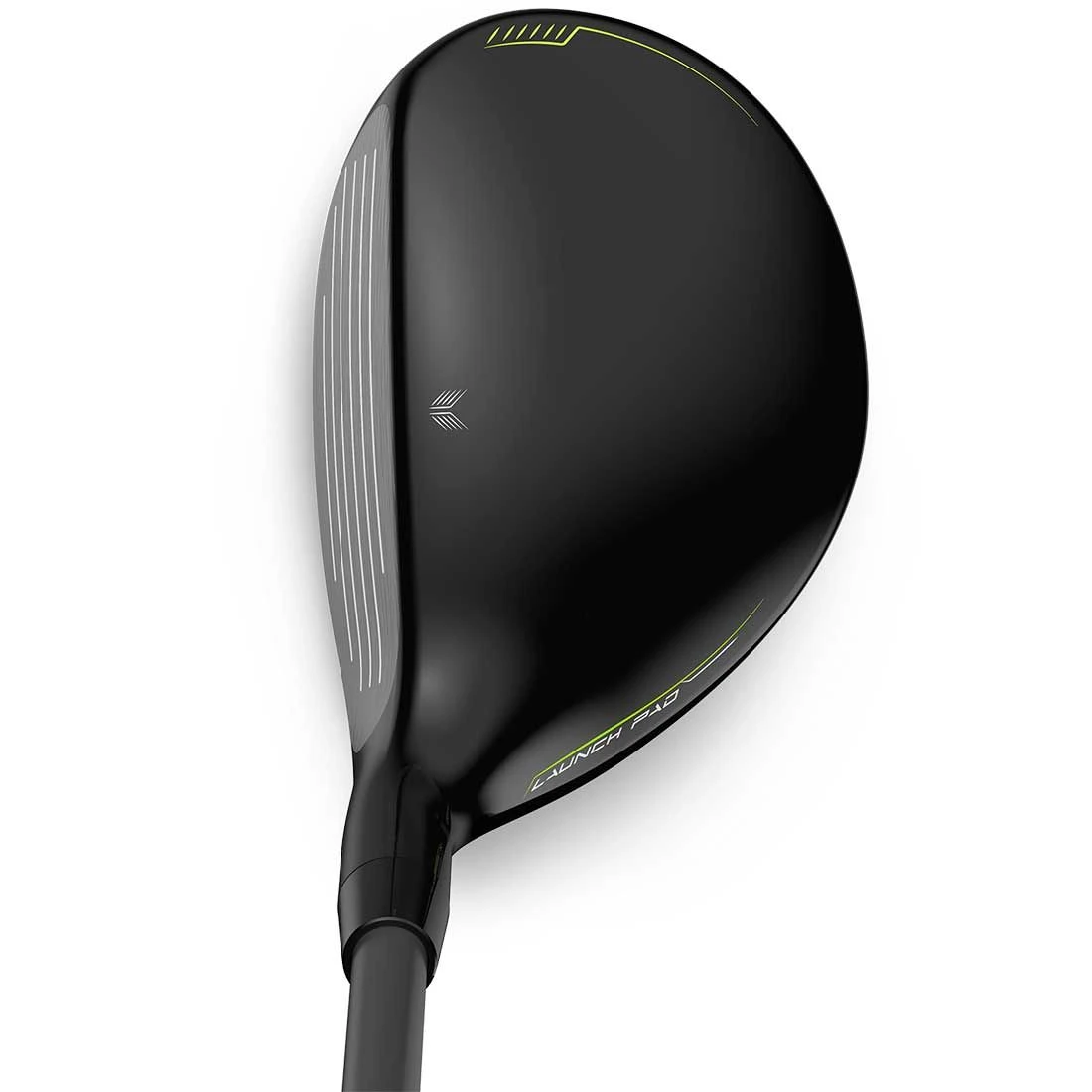 Wilson Staff Launch Pad 2 Combo Irons 2 Wilson Staff Launch Pad 2 Combo Irons - Image 2