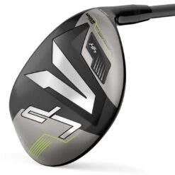 Wilson Staff Launch Pad 2 Combo Irons 14 Wilson Staff Launch Pad 2 Combo Irons -Callaway Store wilson staff launch pad 2 hybrid toe down itempicture