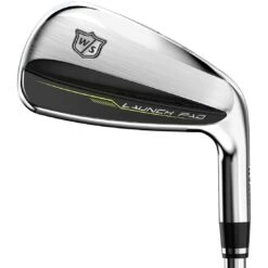 Wilson Staff Launch Pad 2 Irons