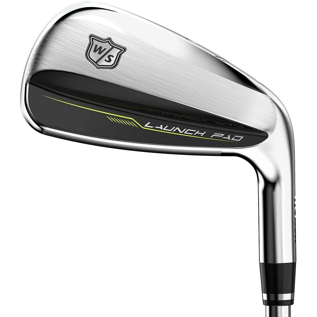 Wilson Staff Launch Pad 2 Irons 1 Wilson Staff Launch Pad 2 Irons