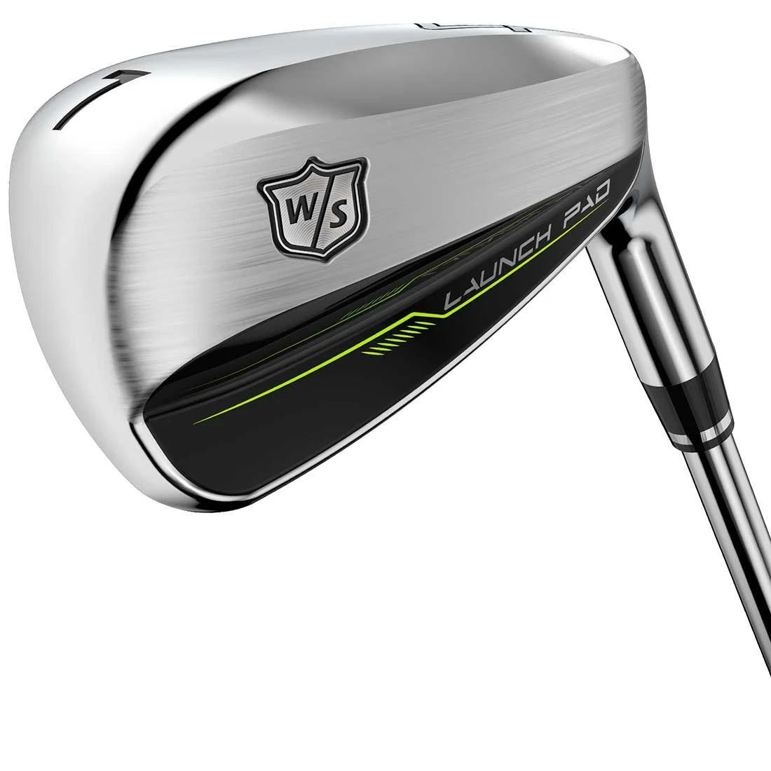 Wilson Staff Launch Pad 2 Combo Irons 7 Wilson Staff Launch Pad 2 Combo Irons - Image 7