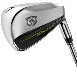 Wilson Staff Launch Pad 2 Irons 11 Wilson Staff Launch Pad 2 Irons -Callaway Store wilson staff launch pad 2 irons money itempicture
