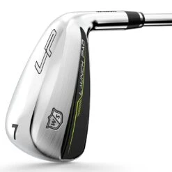 Wilson Staff Launch Pad 2 Combo Irons 19 Wilson Staff Launch Pad 2 Combo Irons -Callaway Store wilson staff launch pad 2 irons toe down itempicture 1