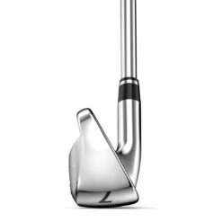 Wilson Staff Launch Pad 2 Combo Irons 20 Wilson Staff Launch Pad 2 Combo Irons -Callaway Store wilson staff launch pad 2 irons toe itempicture 1